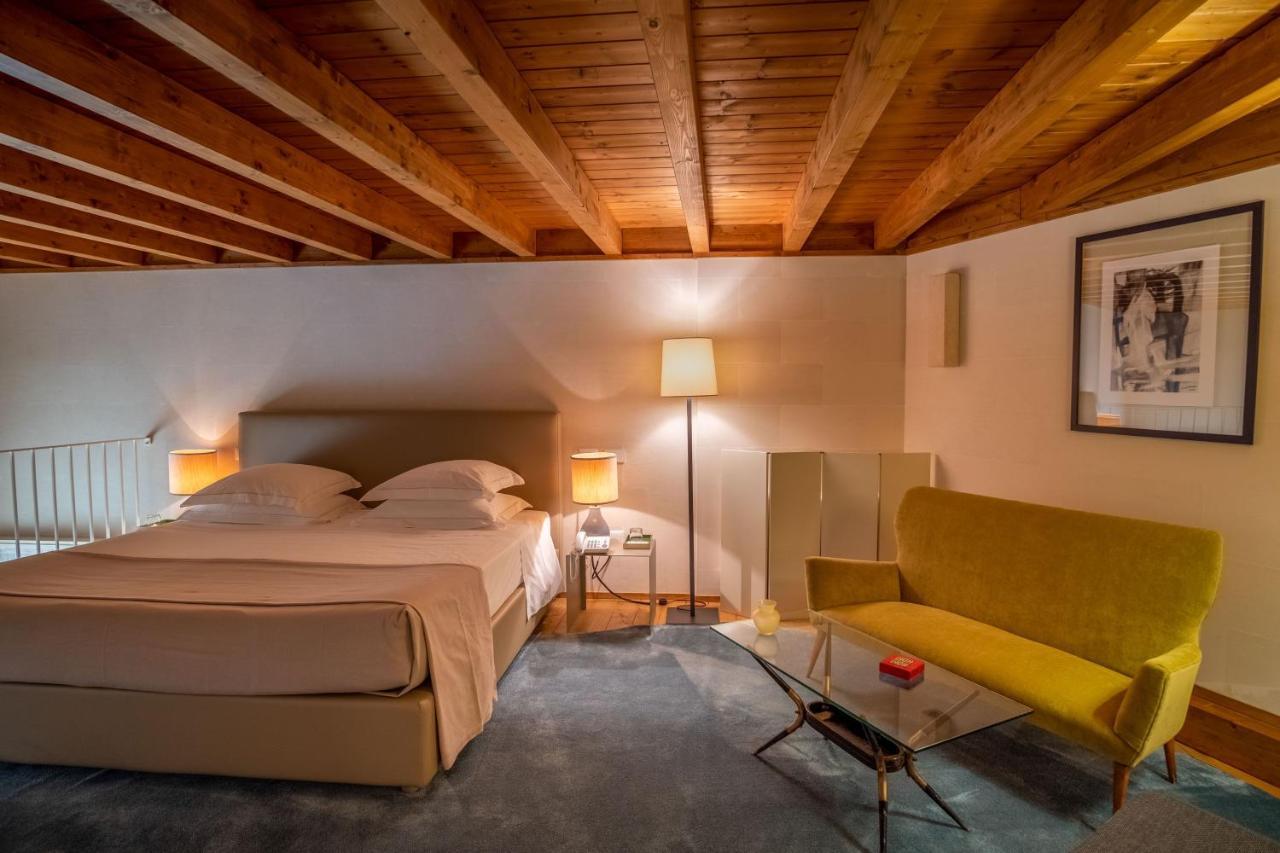 La Fiermontina Luxury Home Hotel Lecce Bagian luar foto