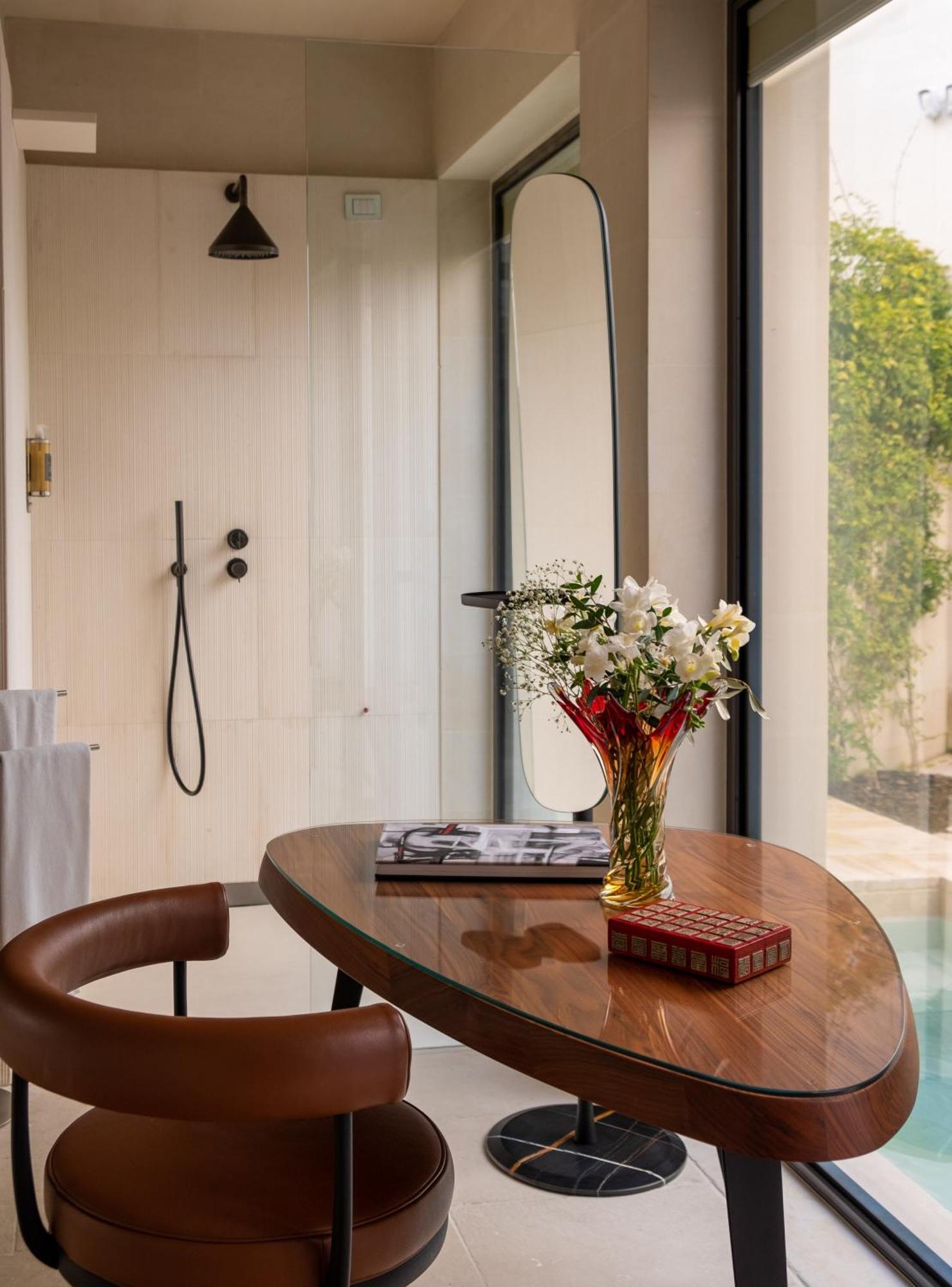 La Fiermontina Luxury Home Hotel Lecce Bagian luar foto