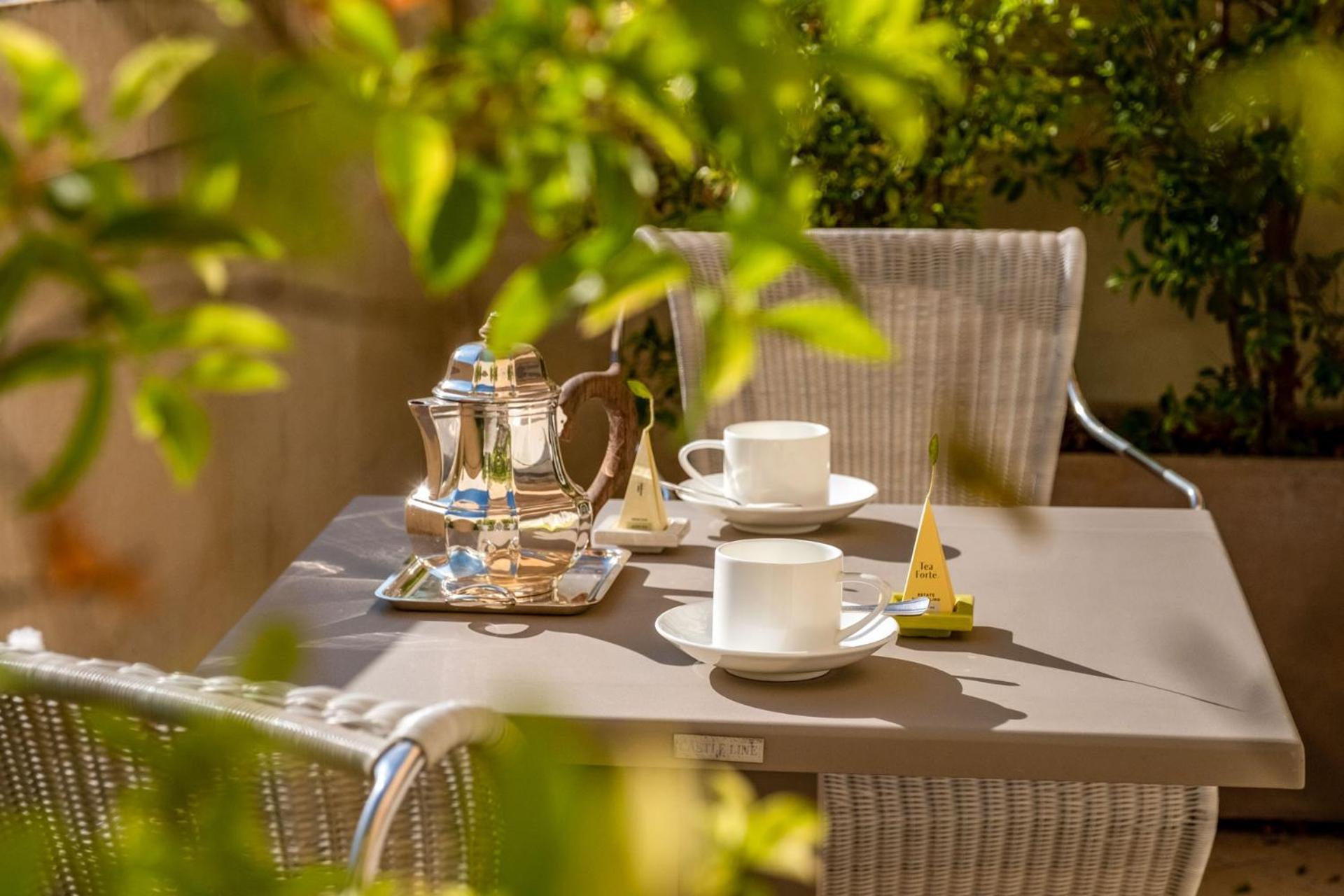 La Fiermontina Luxury Home Hotel Lecce Bagian luar foto