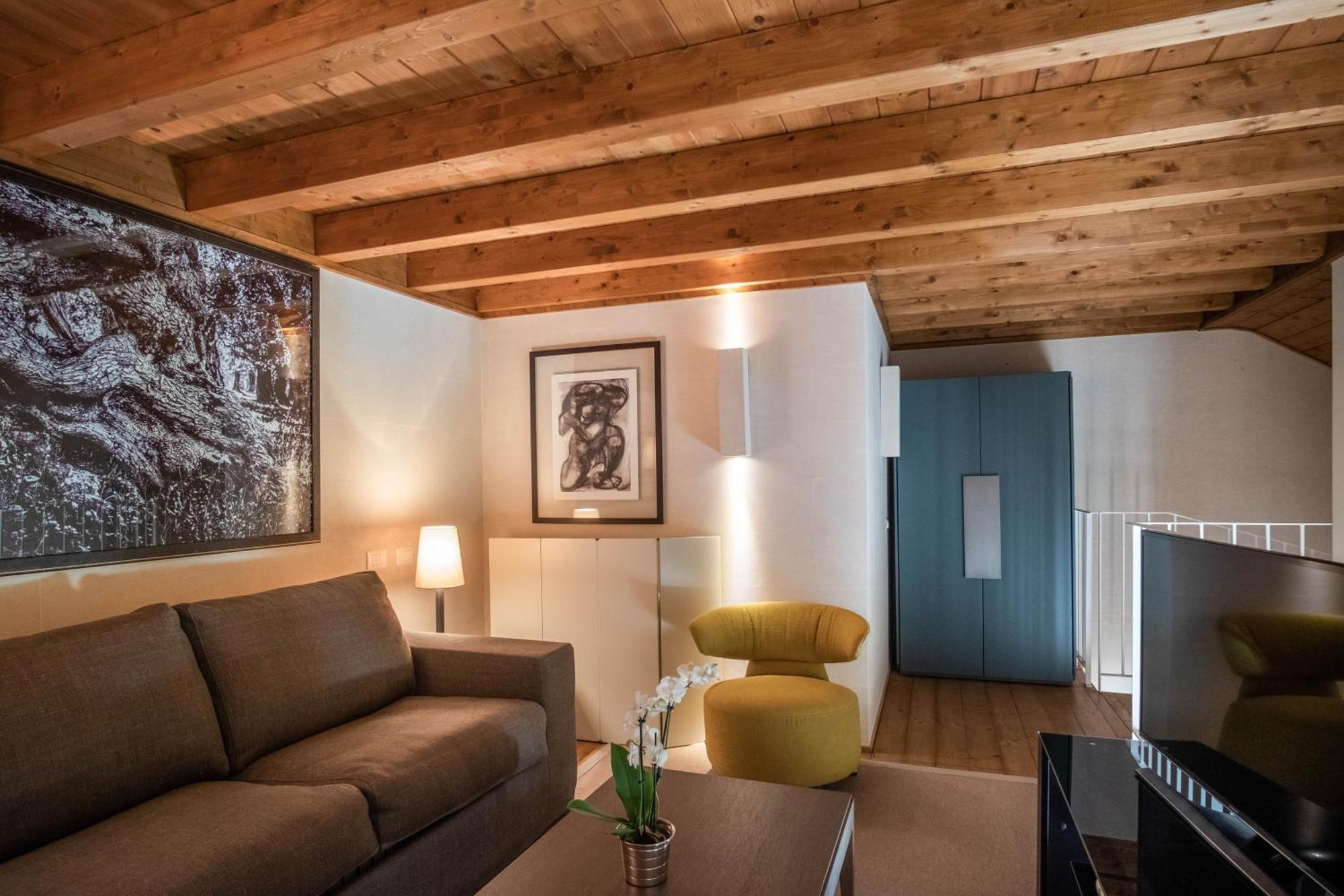La Fiermontina Luxury Home Hotel Lecce Bagian luar foto