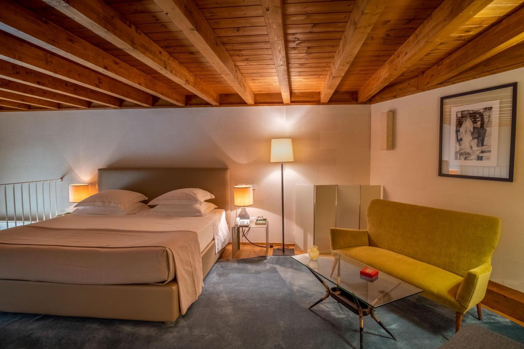 La Fiermontina Luxury Home Hotel Lecce Bagian luar foto