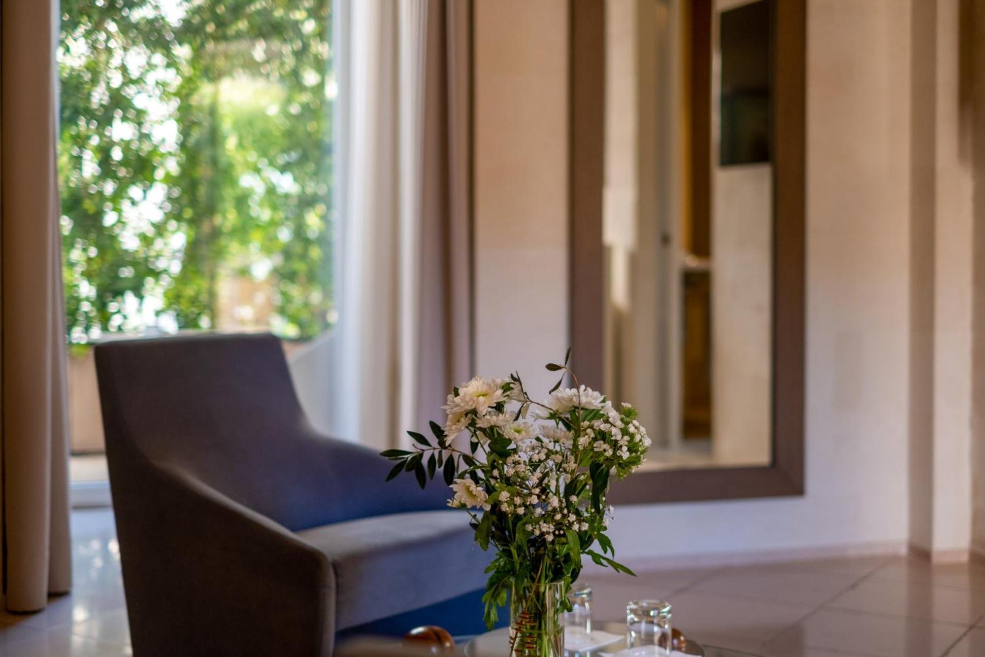 La Fiermontina Luxury Home Hotel Lecce Bagian luar foto