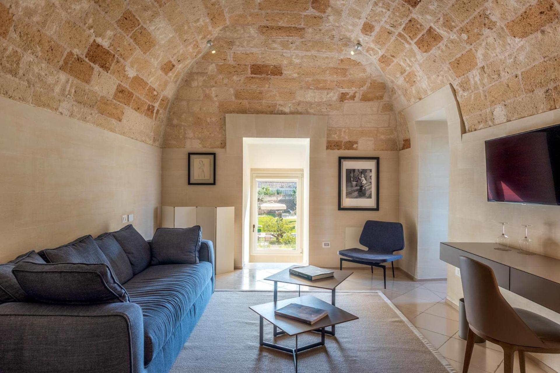 La Fiermontina Luxury Home Hotel Lecce Bagian luar foto