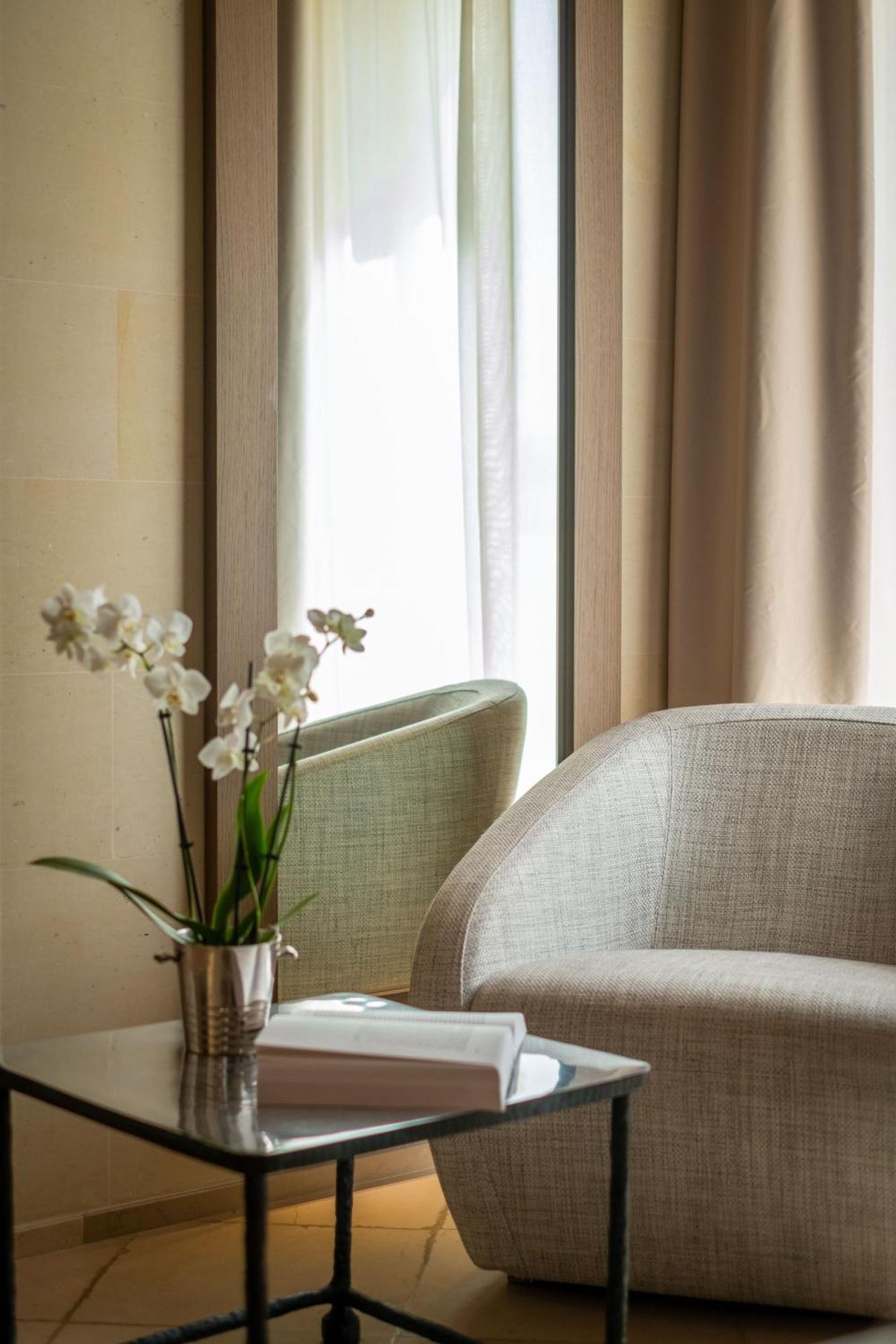 La Fiermontina Luxury Home Hotel Lecce Bagian luar foto