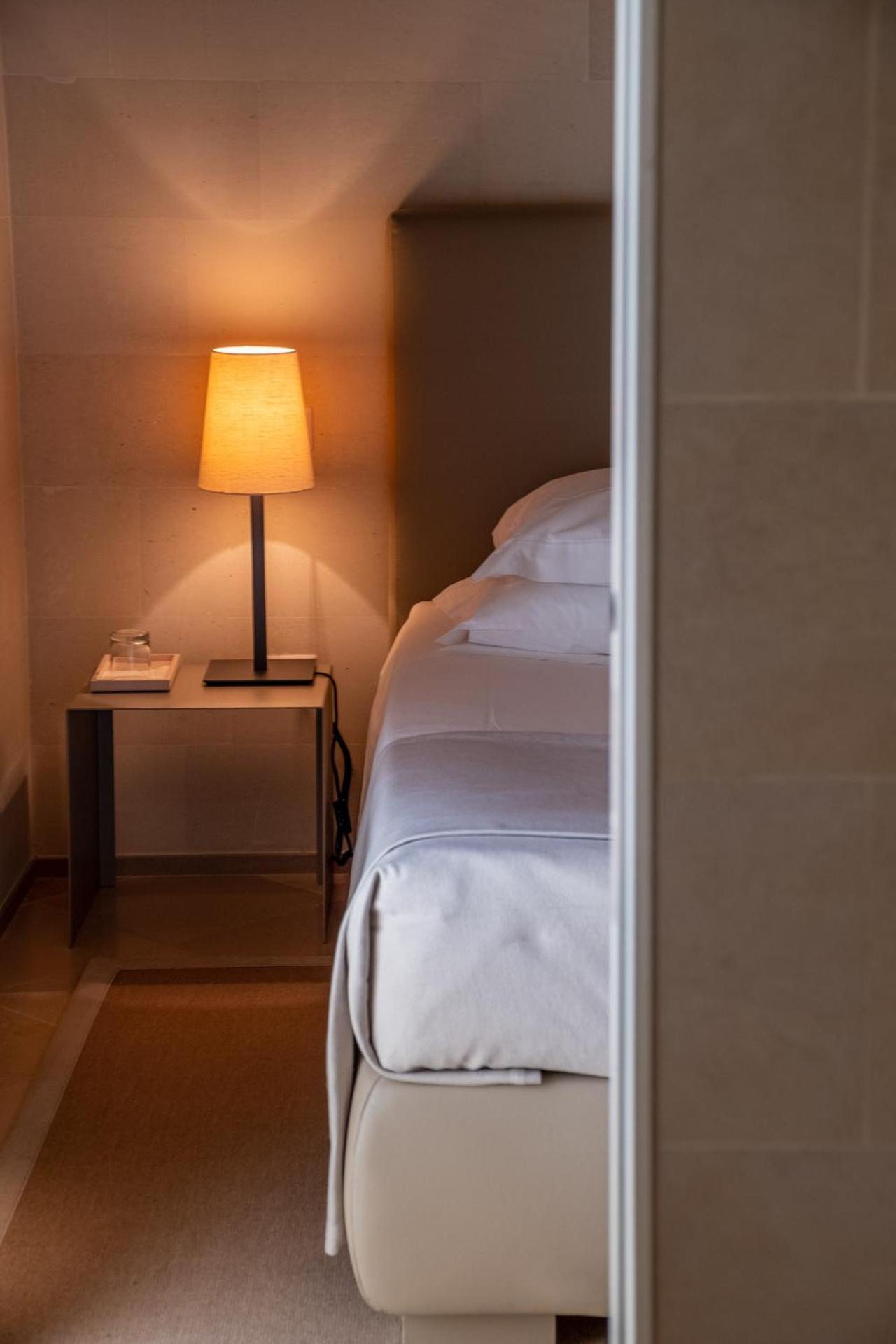 La Fiermontina Luxury Home Hotel Lecce Bagian luar foto
