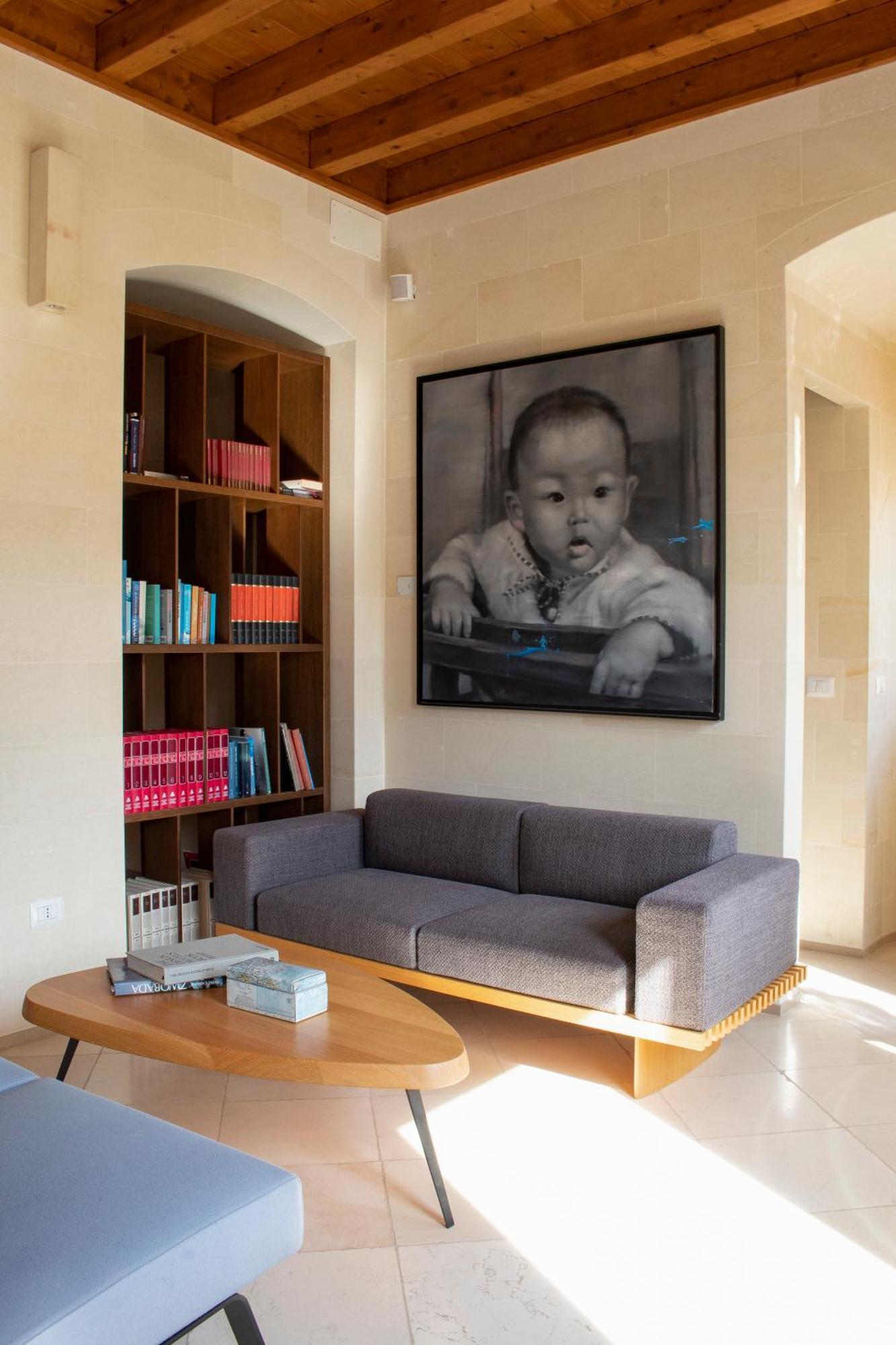 La Fiermontina Luxury Home Hotel Lecce Bagian luar foto
